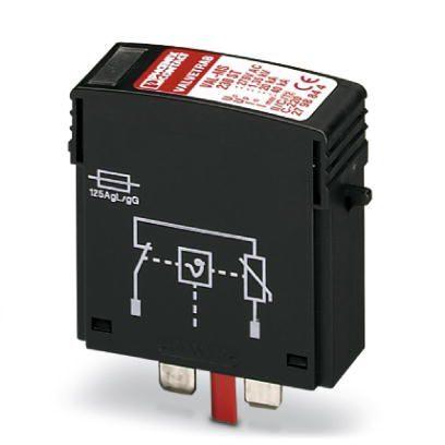 Miniature Circuit Breakers