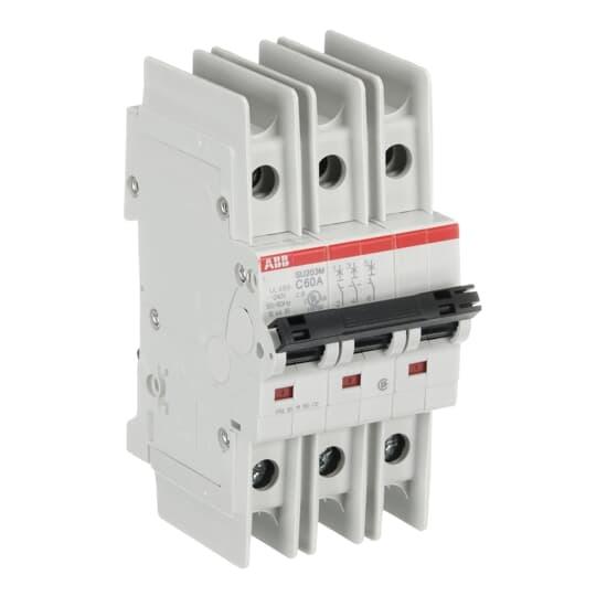 ABB SU203MC60