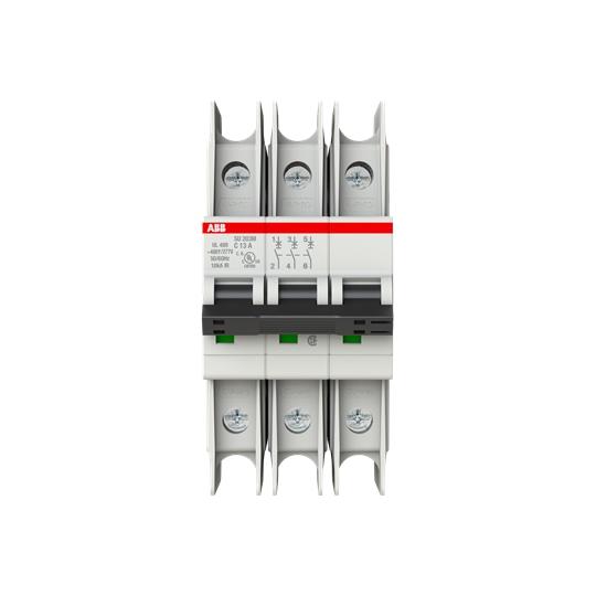 ABB SU203MC13