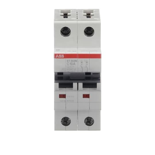 ABB ST202MC10