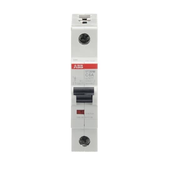 ABB ST201MC6