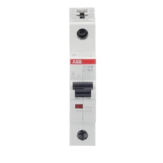 ABB ST201MC16
