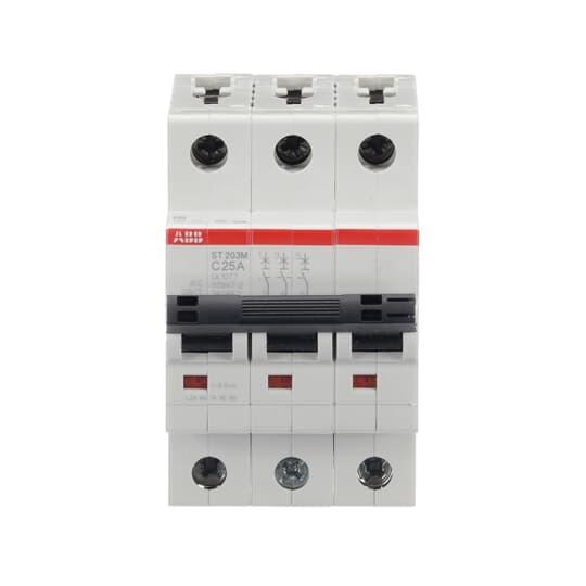 ABB ST203MC25