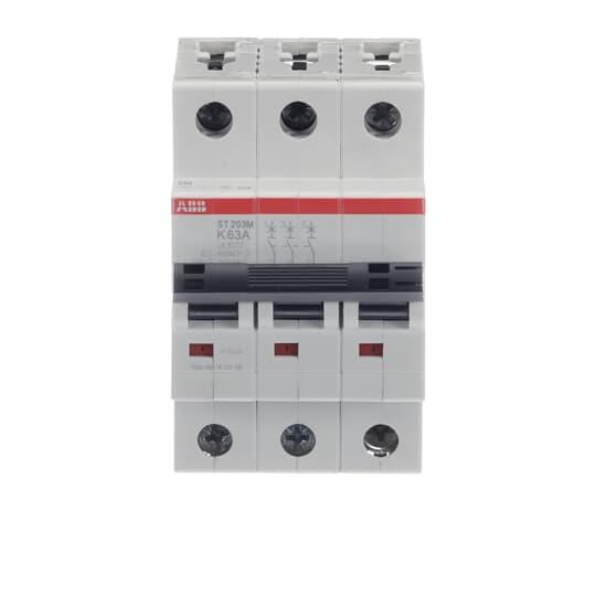 ABB ST203MK63