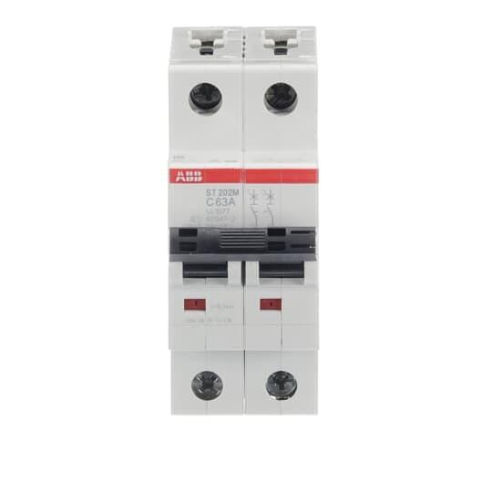 ABB ST202MC63