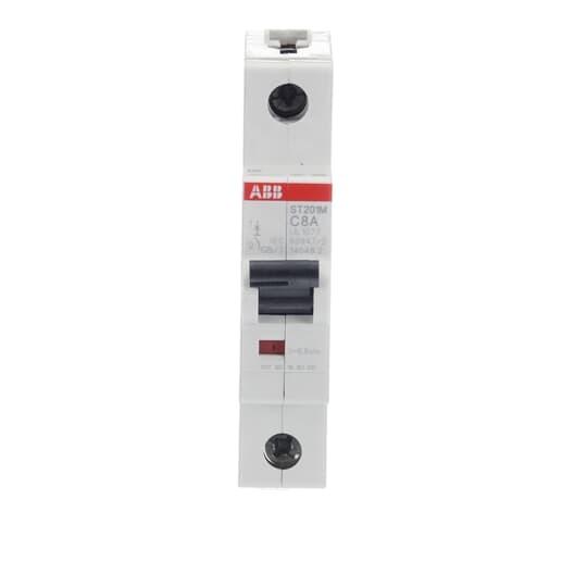 ABB ST201MC8