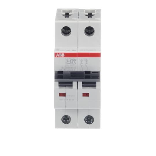 ABB ST202MC25
