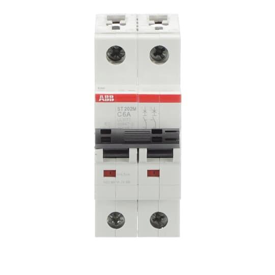 ABB ST202MC6