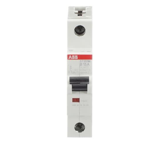 ABB ST201MB15