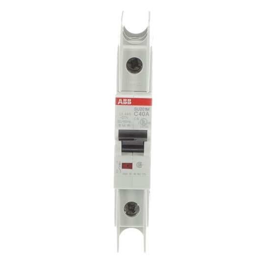 ABB SU201MC40