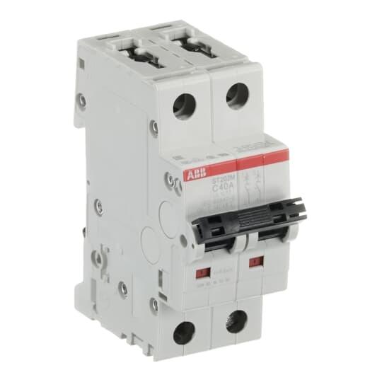 ABB ST202MC40