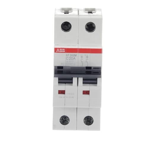 ABB ST202MC20
