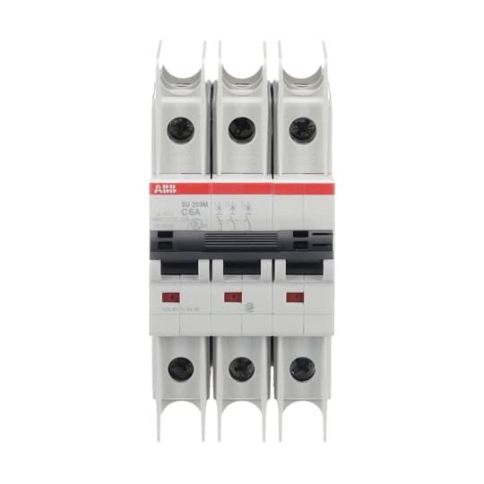 ABB SU203MC6