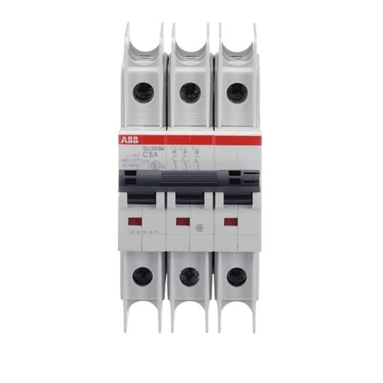 ABB SU203MC5