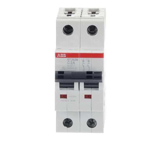 ABB ST202MC2