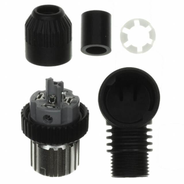 Omron XS2CD4S2