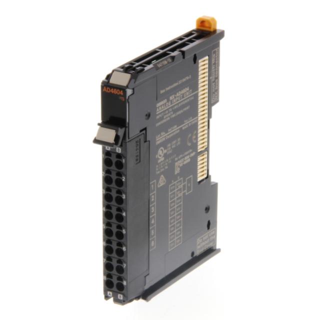 Omron NXAD4604