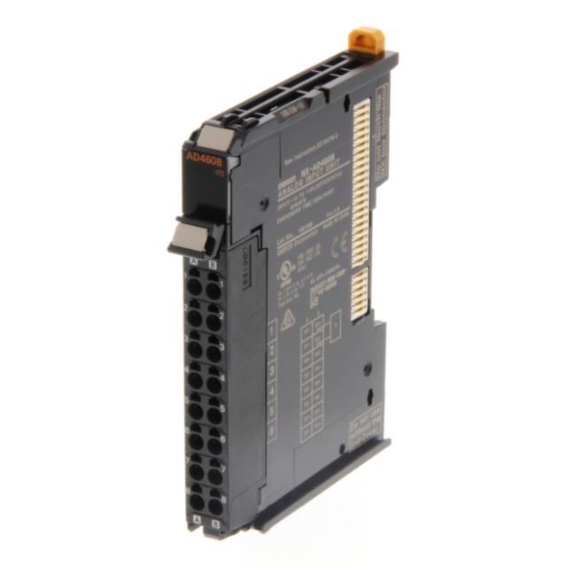 Omron NXAD4608
