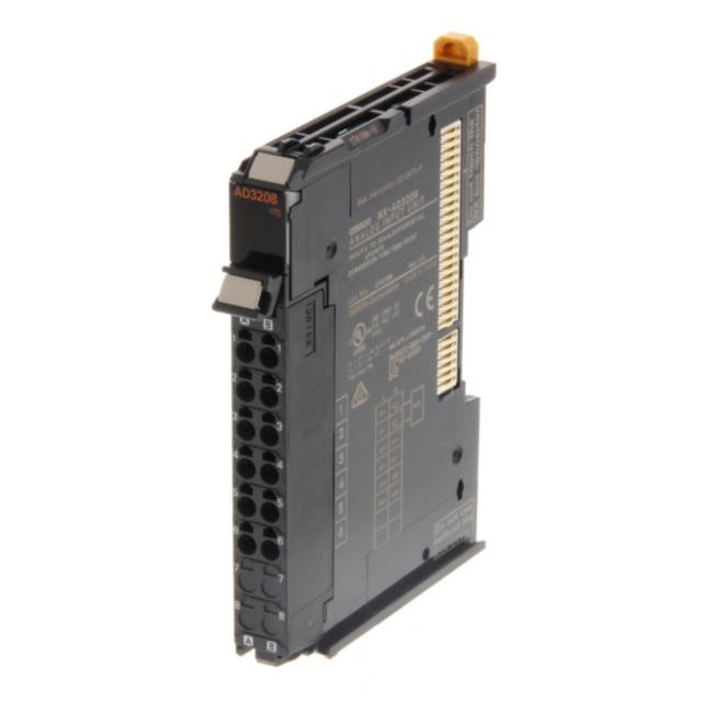 Omron NXAD3208