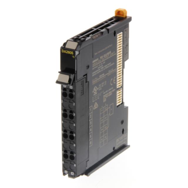 Omron NXDA2605