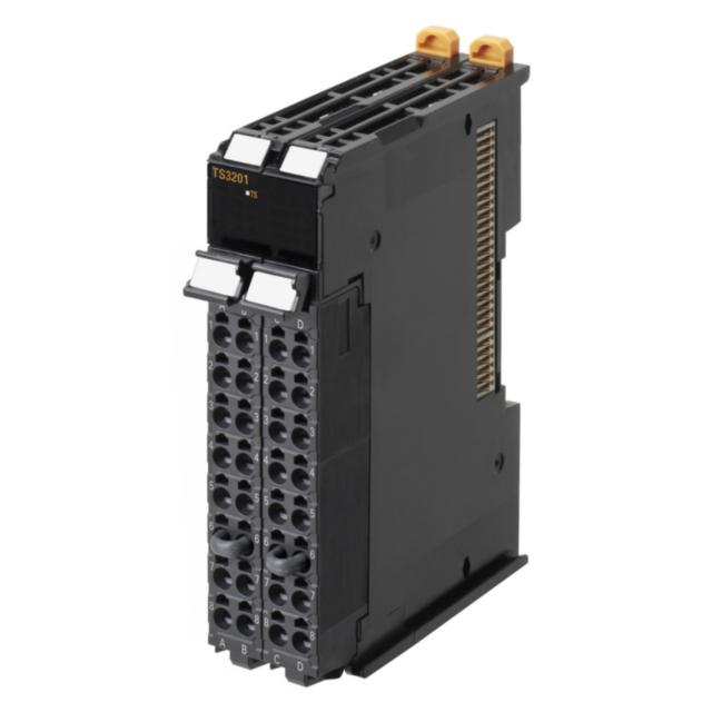 Omron NXTS3201