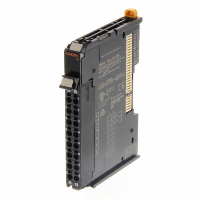 Omron NXAD4204
