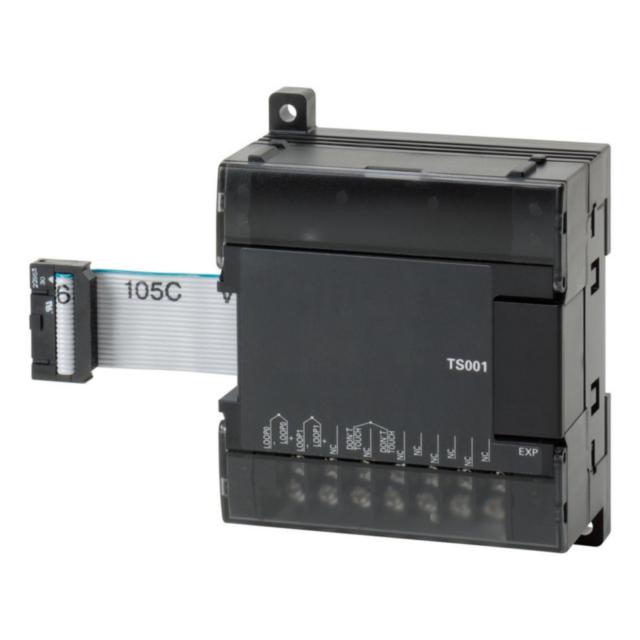 Omron CP1WTS101