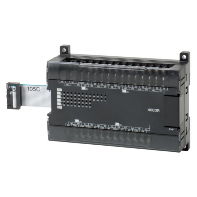 Omron CP1W40EDT1