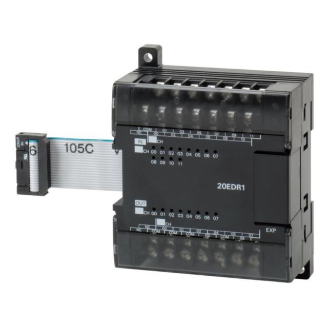 Omron CP1W20EDT1