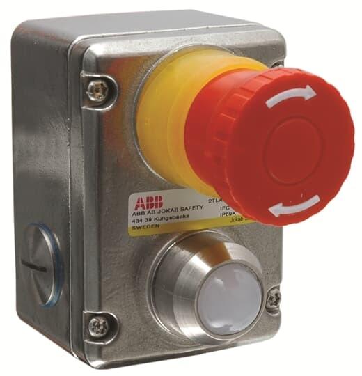 ABB 2TLA050220R0222