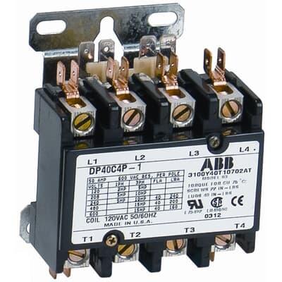 ABB DP40C3P1