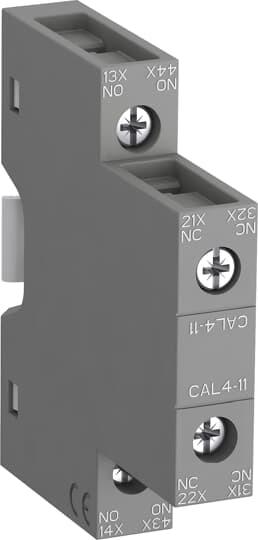 ABB CAL411
