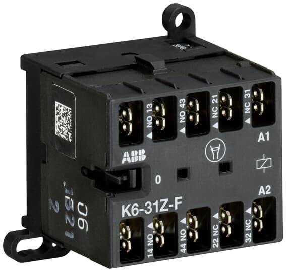 ABB K631ZF01
