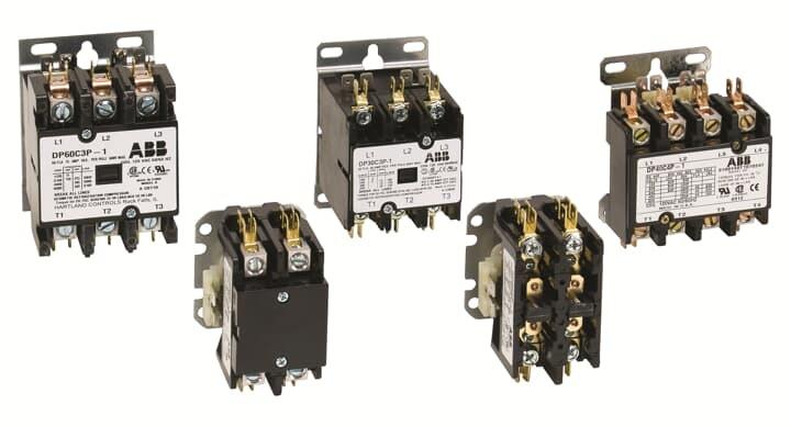 ABB CADP4011