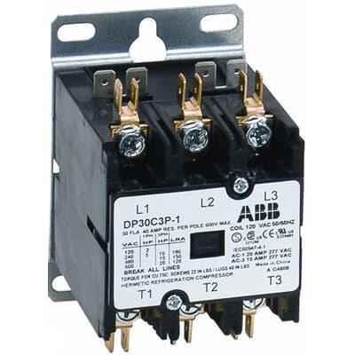 ABB DP30C3PF