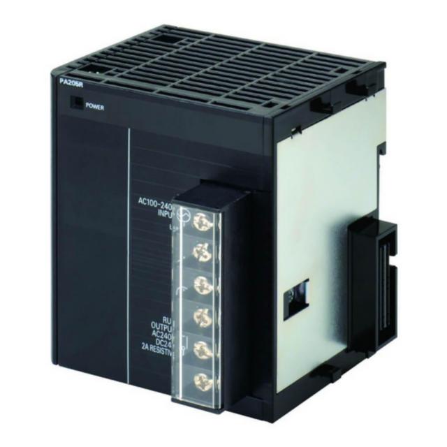 Omron CJ1WPA205R
