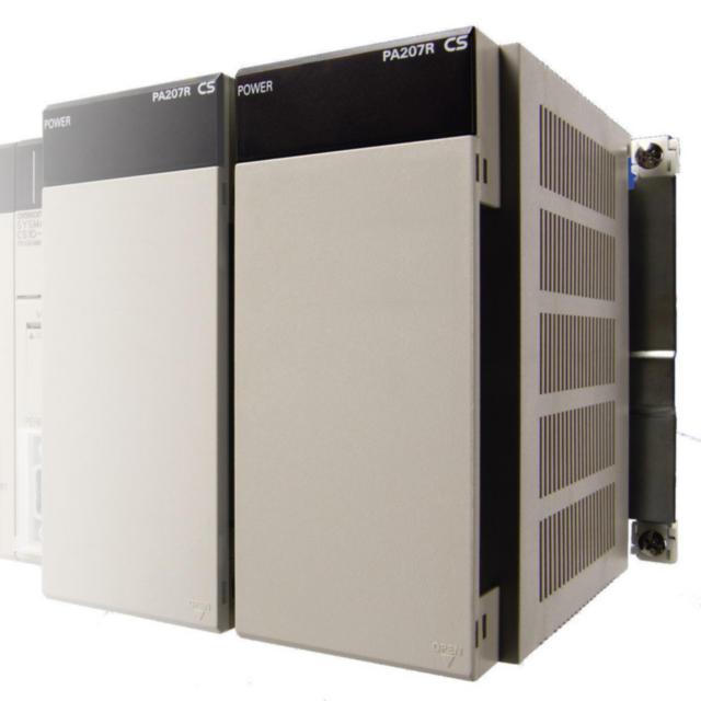 Omron CS1DPA207R