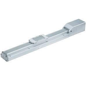 SMC LEFS25A500