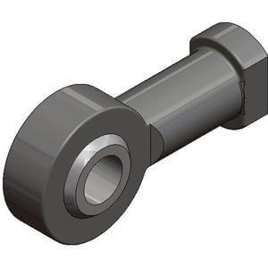 SMC GKM612