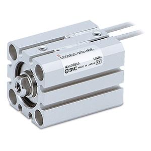 SMC CDQSB1620DM