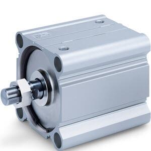 SMC CDQ2B125TN50DCZ