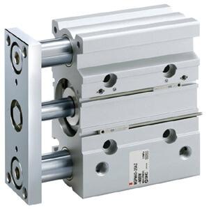 SMC MGPM40100AZ