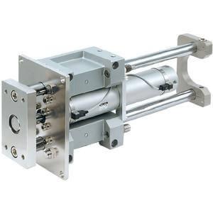 SMC MGGMB50400