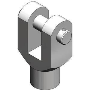 SMC Y020B