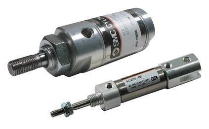 SMC NCDME2000500C