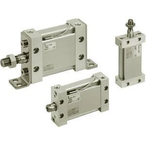 SMC MUB5050DZ