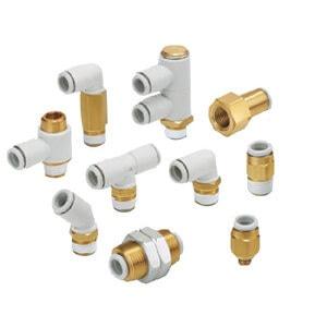 SMC KQ2E0600A