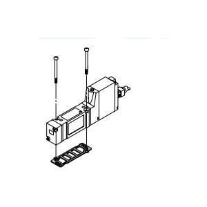 SMC SY5000GS1