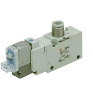 SMC VQZ3125L102T