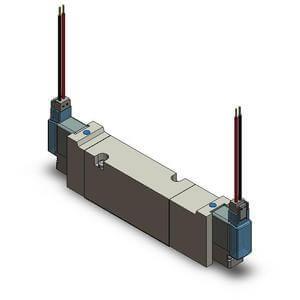 SMC VQZ2151B5LO1